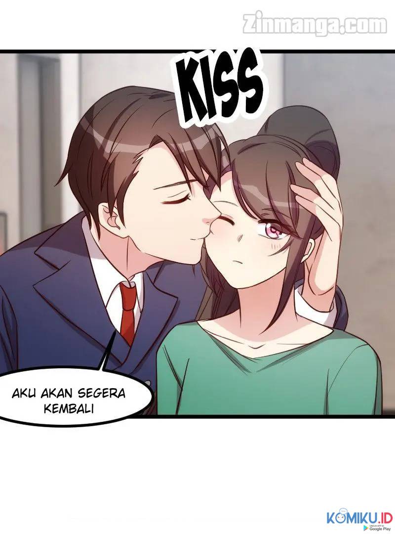 CEO’s Sudden Proposal Chapter 194 Gambar 18